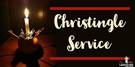 Christingle Service primary image
