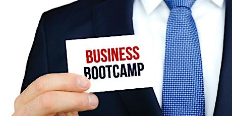 StartUp and Go Bootcamp! - January  26-28 tickets