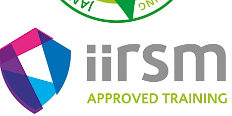 IIRSM Approved Stress Risk Assessment primary image