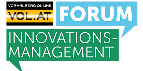 VOL.AT Forum „Innovationsmanagement“