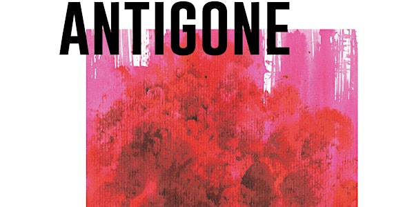 Antigone de Sophocle // Sabine Durand // B3-M1 (Arts²)