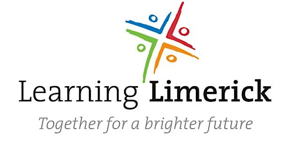 Learning Limerick / Lifelong Learning Festival Info & Networking Meeting