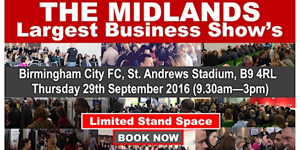 The Midlands Expo