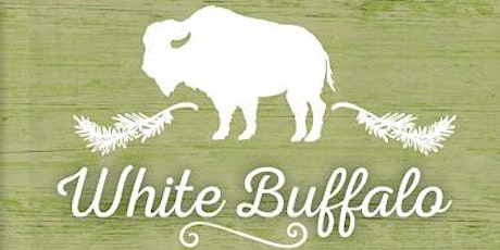 White Buffalo Release: 2016 Double Track XXIPA primary image