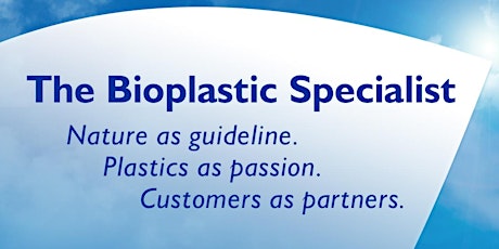 Hauptbild für Bioplastics – Complex or yet quite simple?