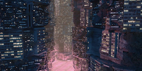 Imagem principal de PLANET CITY de Liam Youngi | DESIGNAgorà