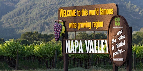 Napa Valley Wine Tasting & Class tickets