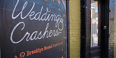 Wedding Crashers Spring Fair 2016 primary image