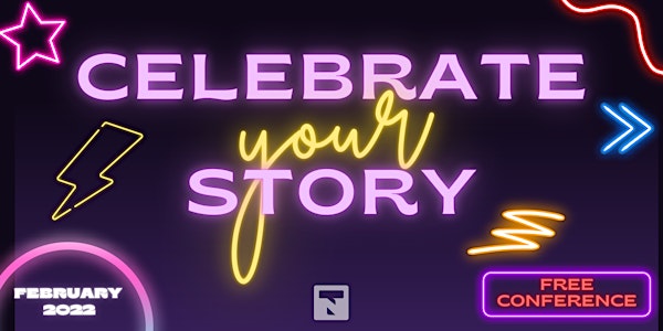 Celebrate Your Story