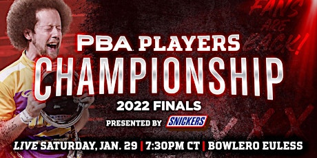 2022 PBA Players Championship Finals presented by Snickers tickets