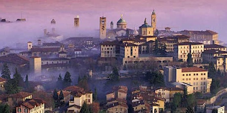 Immagine principale di BgIS narra Città alta Bergamo 