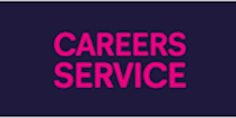 Meet the University of Plymouth Careers & Employability Service primary image