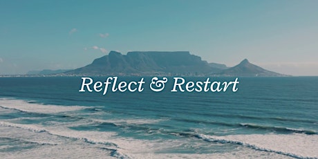 Reflect & Restart - Sunday Rituals