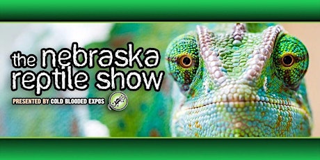 Nebraska Reptile Show tickets