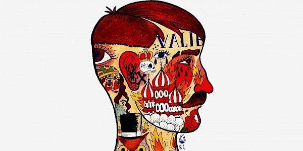 Public Opening - Spanish Illustrators: The Color of Optimism
