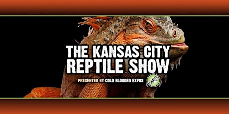 Kansas City Reptile Show tickets