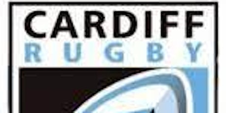 Cardiff Rugby v Zebre primary image