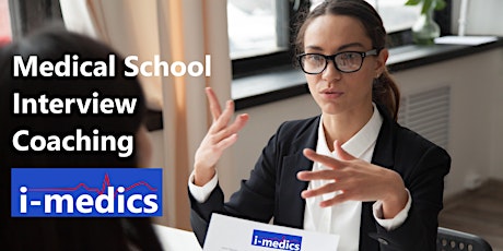 Medical School Interview Coaching (1 hour with NHS doctor) tickets