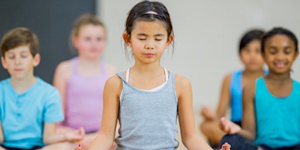 Supporting Children in Developing a Practice of Mindfulness