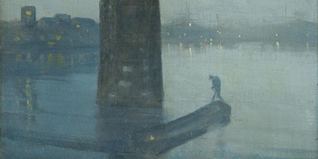 Whistler and the Thames