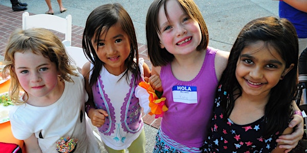 Piedmont Language School's Annual Cinco de Mayo Celebration 2016