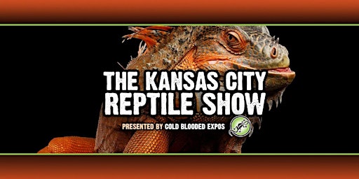 Kansas City Reptile Show primary image