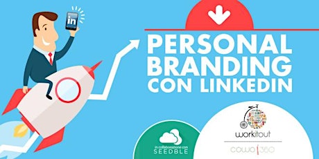Immagine principale di Tips&Chips - Personal Branding con LinkedIn 