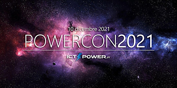 #POWERCON2021 – Hybrid work e gestione del new normal