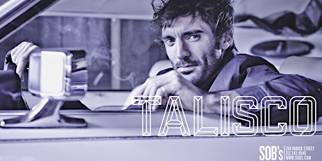 Talisco / Episode primary image
