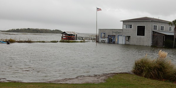 Prepare, Respond, and Adapt: Is Georgia Climate Ready?