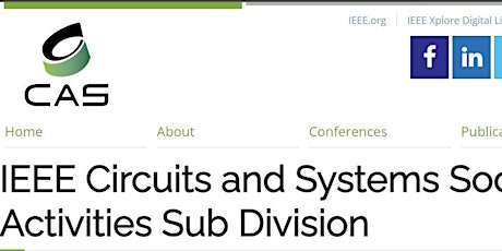 Overview of IEEE Standards And IEEE Circuits and Systems Society Standards