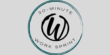 30-minute Work Sprint tickets
