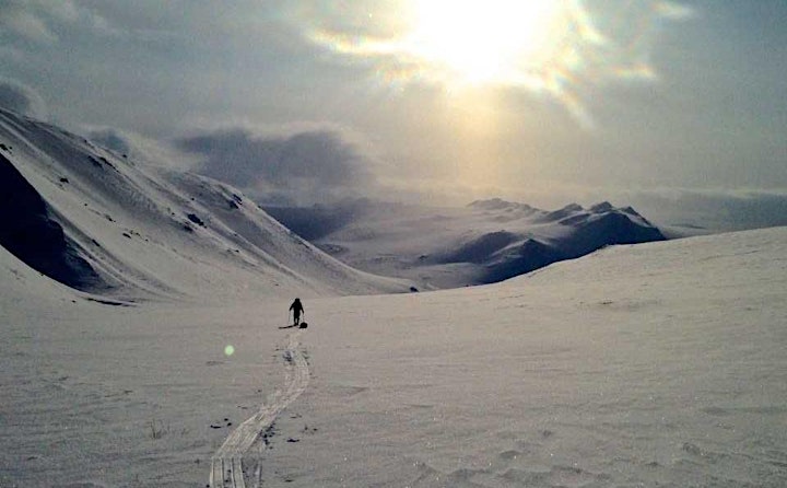 
		SES Explorer Talk: Charlie Walker - Lena River Arctic Peoples Project image

