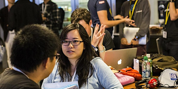 Mini-Unconference: Unconscious Bias & Hiring in Developer Co's