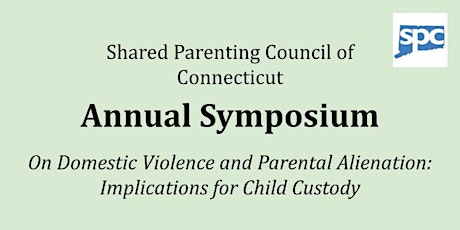 Shared Parenting Annual Symposium tickets