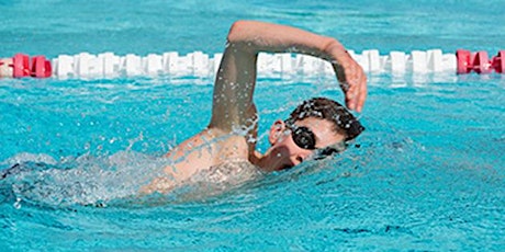 FR ab 16 Jahre | Schwimmtraining
