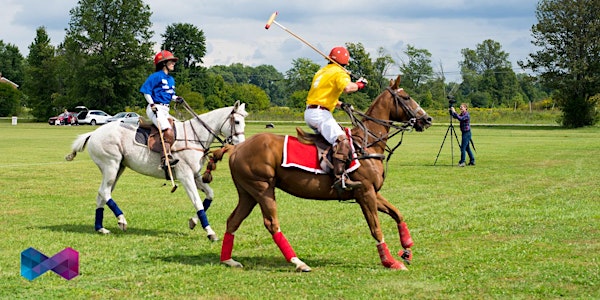 The Fourth Annual Galloping Pig