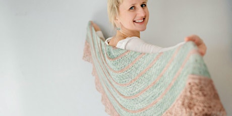 The Beauty of Knitted on Borders with Justyna Lorkowska primary image