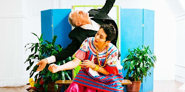 Las Fridas: A Movement Installation and Offering