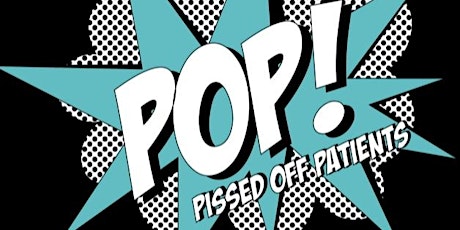 POP! Discussion Group: Acknowledgement tickets