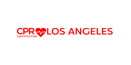CPR Certification Los Angeles - Montebello tickets