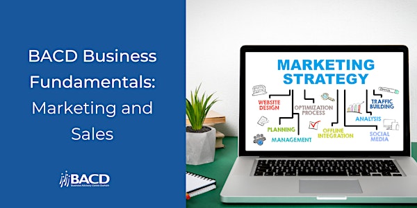 BACD Business Fundamentals: Marketing & Sales