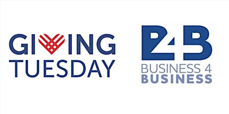 Day of Giving for Business 4 Business (B4B) primary image
