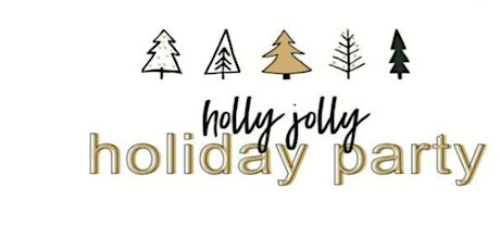 Holly Jolly Holiday Party