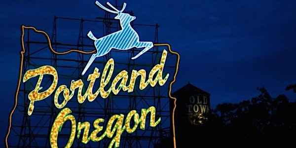 WebVisions Portland // 2016