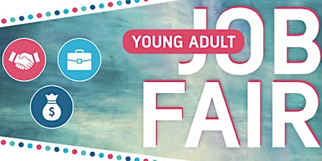 Young Adult Job Fair 2016 primary image