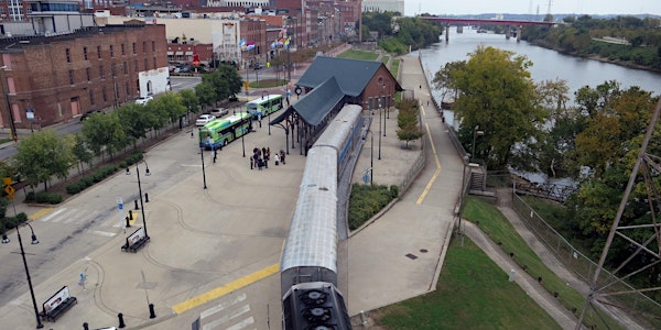 Transportation: NPT Reports Town Hall
