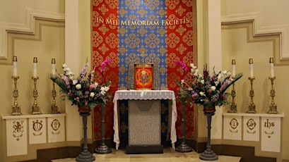 Hauptbild für Holy Martyrs of Japan Parish Masses