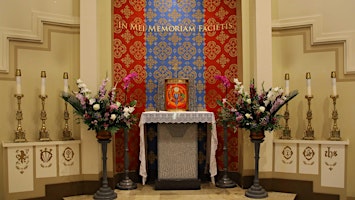 Holy Martyrs of Japan Parish Masses