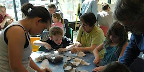 Kids Stone Carving primary image